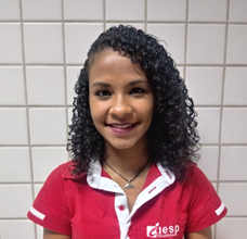 Jéssica dos Santos