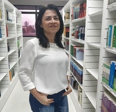 Angélica Maria Lopes Silva