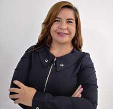 Elaine Cristina de Brito Moreira