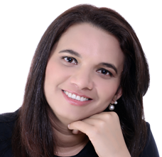 Maria Cristiana Felix Luciano