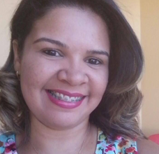 Natália da Conceição Machado