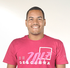 José Rodrigo Cardoso da Rocha