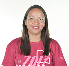 Rosangela Oliveira Gomes