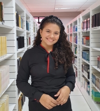 Larissa Beatriz