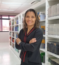 Cristiane das Graças do Nascimento Allem