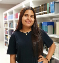Hanielly Silva Marques