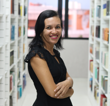 Elisangela Gomes da Silva
