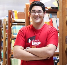 Leonardo de Souza
