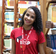 Jéssica dos Santos