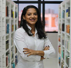Joana Paula de Oliveira