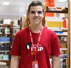 Lucas Medeiros