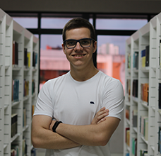 Lucas Medeiros