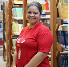 Natália da Conceição Machado