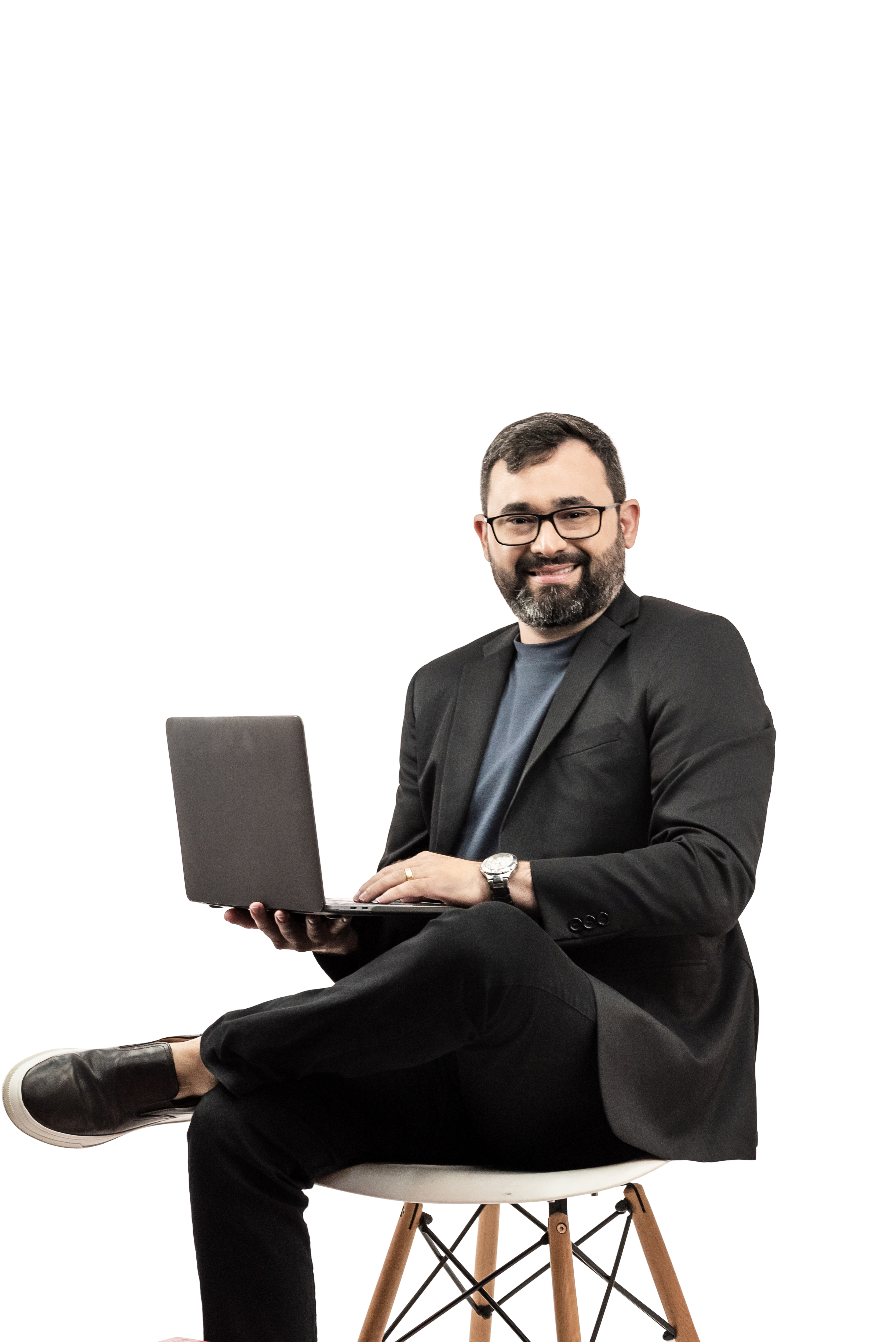 Dr. Marcelo Fernandes