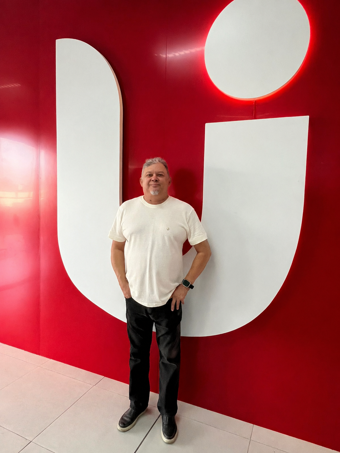 Dr. Marco Aurélio Rodrigues de Melo 