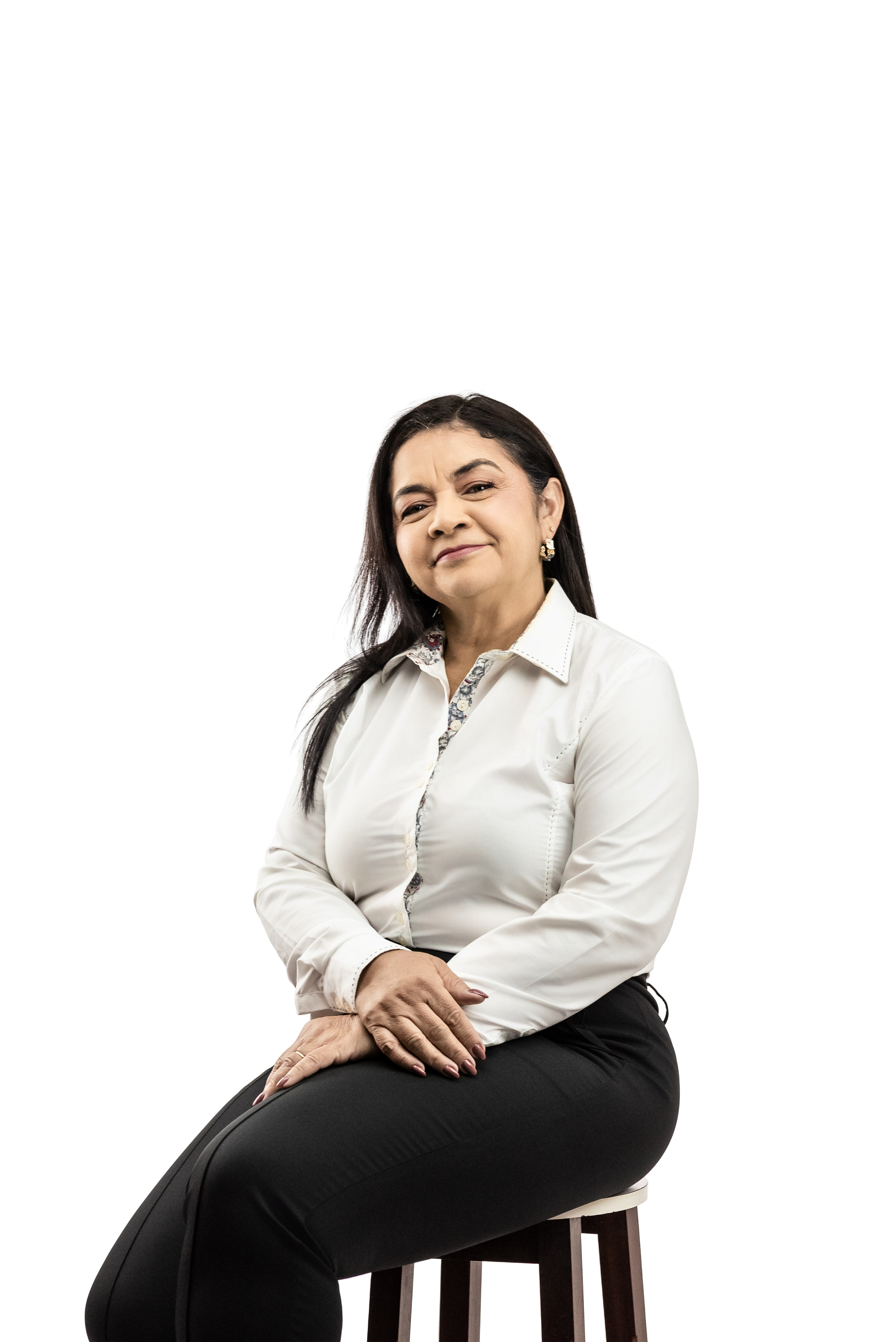 Dra. Jeane Odete Freire dos Santos Cavalcanti