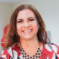 Profª.  Sandra Martins