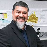 Prof. Giuseppe Vasconcelos