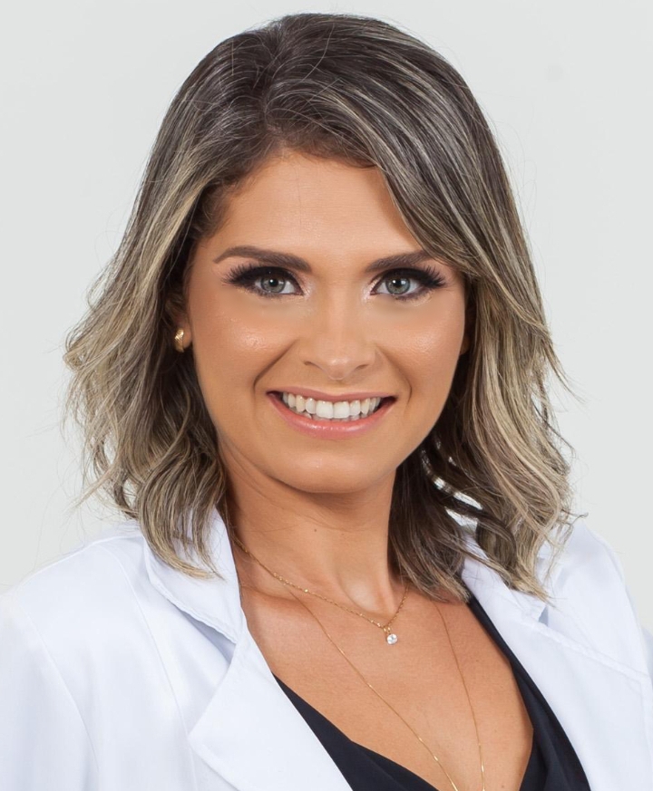 Drª Lêda Priscilla Barbosa de Melo Carvalho