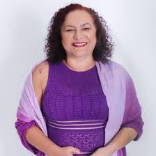 Me. Sandra Marrocos