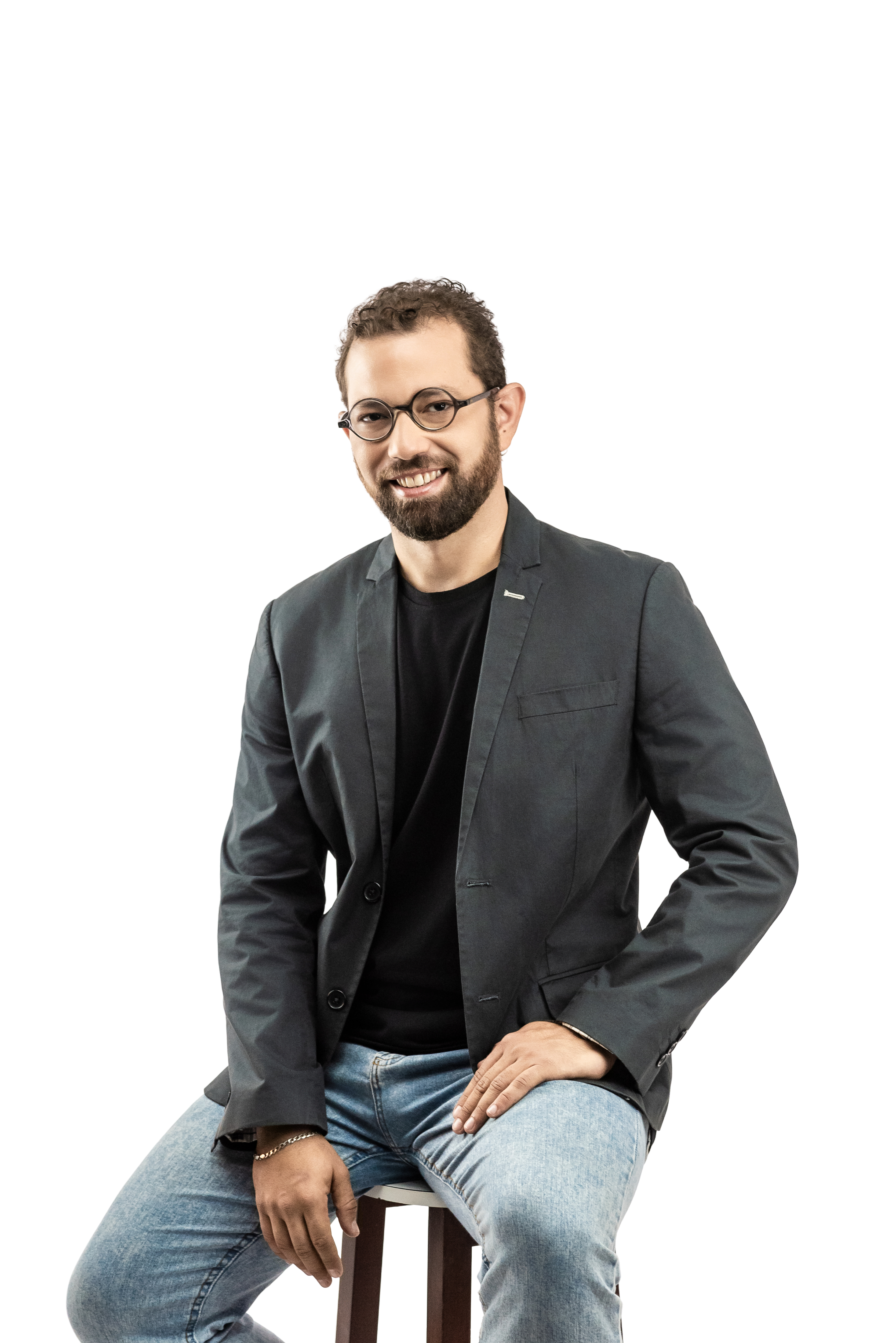Prof. Daniel Costa