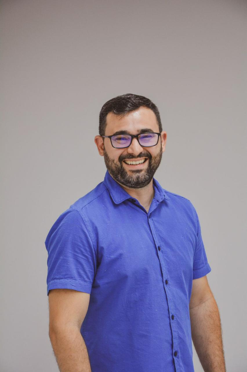 Dr. Marcelo Fernandes