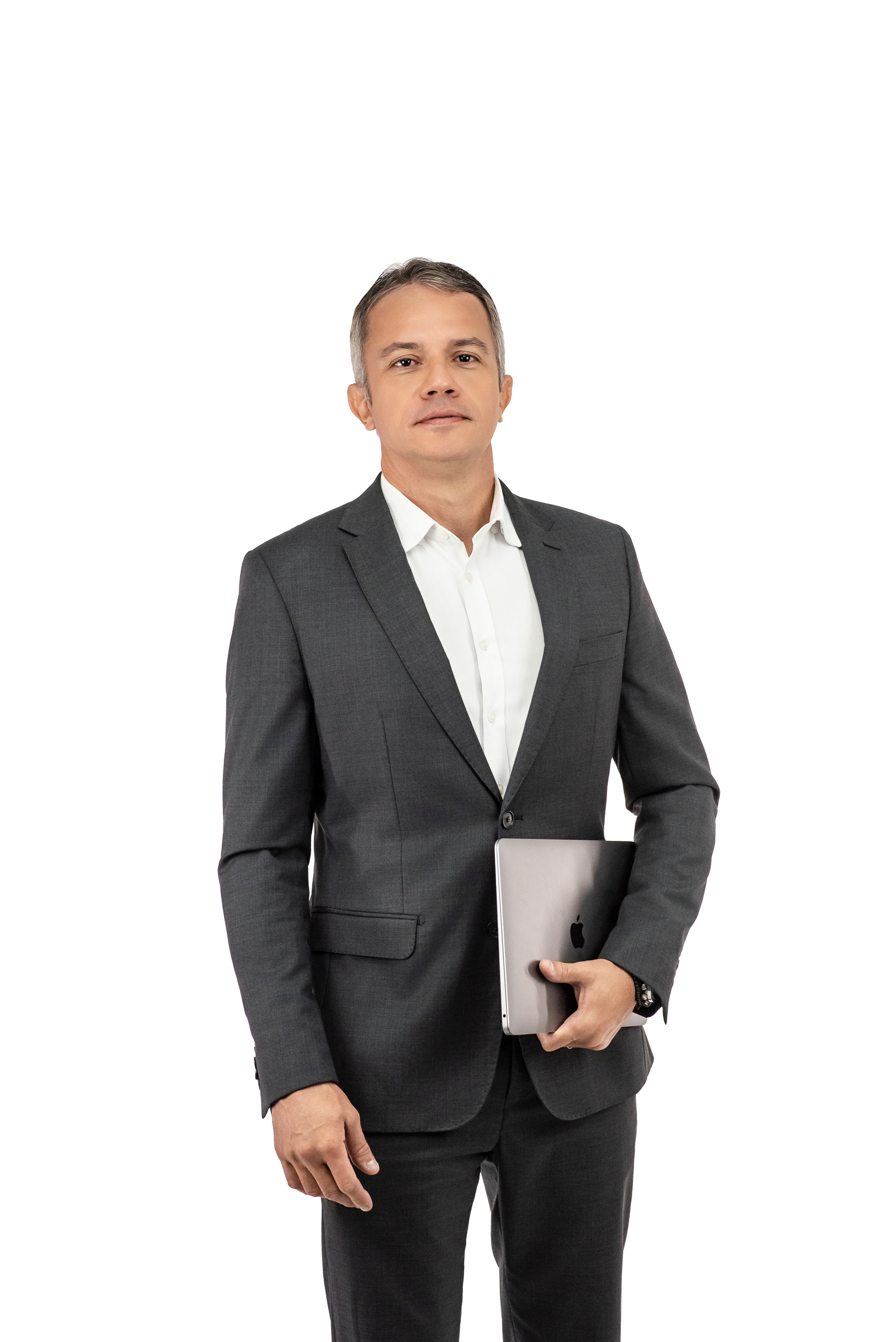 Prof.º Me. Arthur Souto 