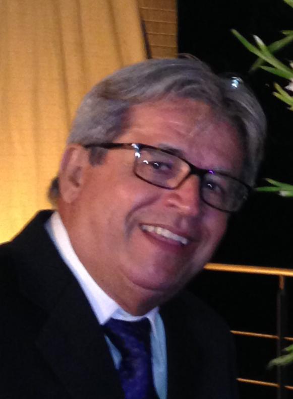 PROF. Dr. EDIVALDO GALDINO FERREIRA   