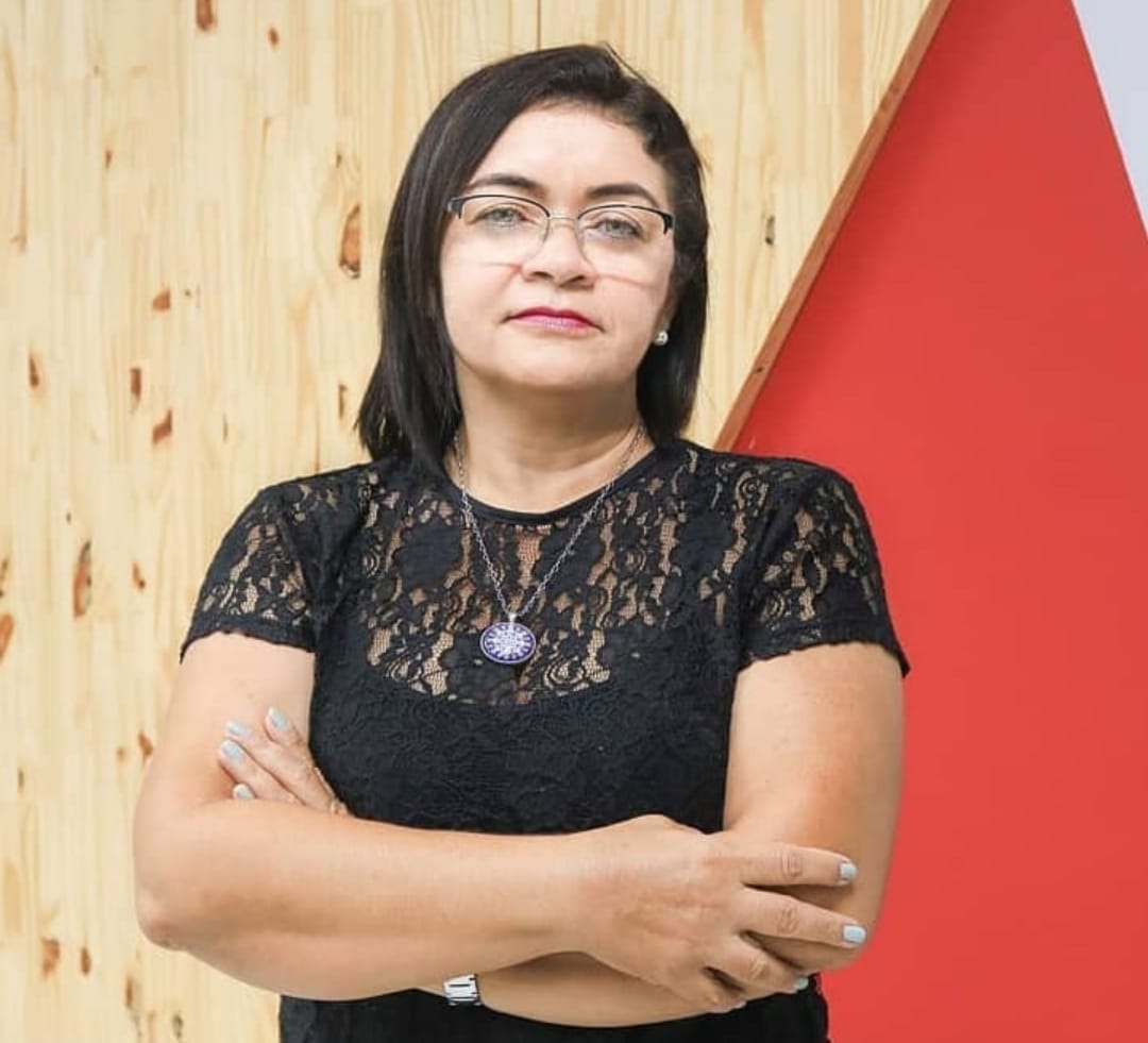 Profª Ms. Jeane Odete Freire dos Santos Cavalcanti 