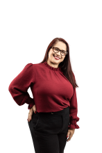 Heloysa Helena de Oliveira Tomé