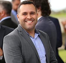 Luiz Rodrigues de Carvalho Neto