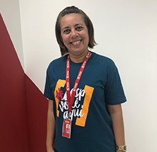 Rejane Patrício da Silva