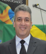 Ricardo Berilo Bezerra Borba