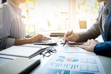 Gestão Financeira - EAD