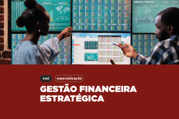 Gestão Financeira Estratégica (EAD)