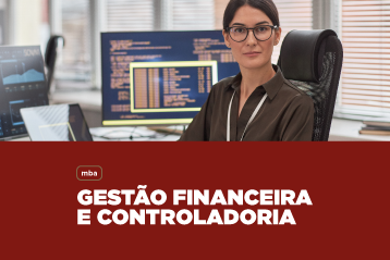 MBA em Gestão Financeira e Controladoria 