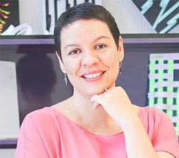 Anneliese Heyden