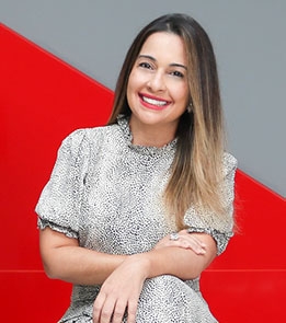 Érika Marques