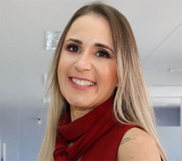 Glória Pimenta