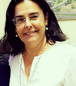 Iany Barros