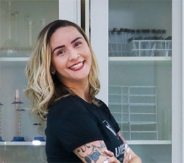 Juliana Carreiro