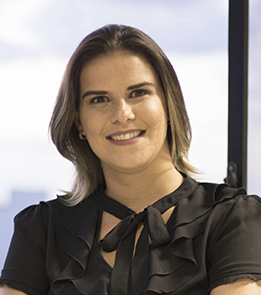 Marcelle Sodré