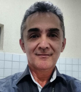 Odilon Carneiro