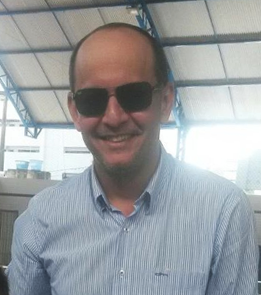 Richard Euller