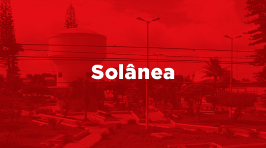 Solânea