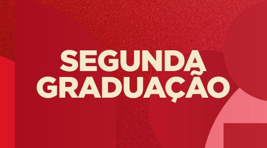 2º Graduação