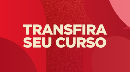 Transfira para o UNIESP