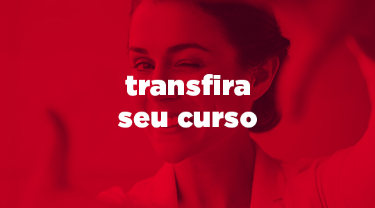 Transfira para o UNIESP