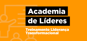 Academia de Líderes lança segunda turma para este sábado (28)