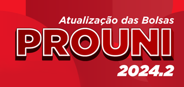Atualização das Bolsas PROUNI 2024.2